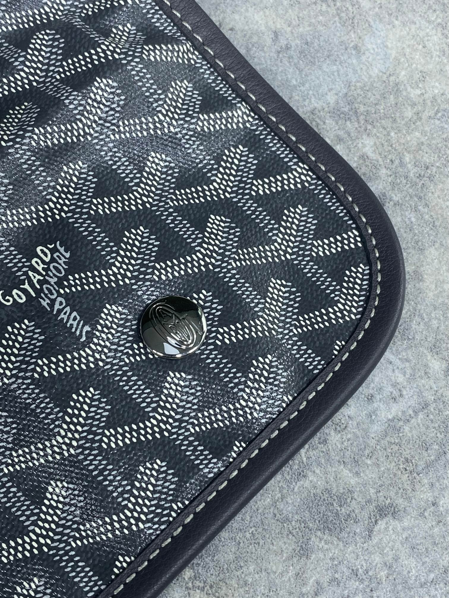 Go*ard Saint Léger 37 cm x 15 cm x 34 cm