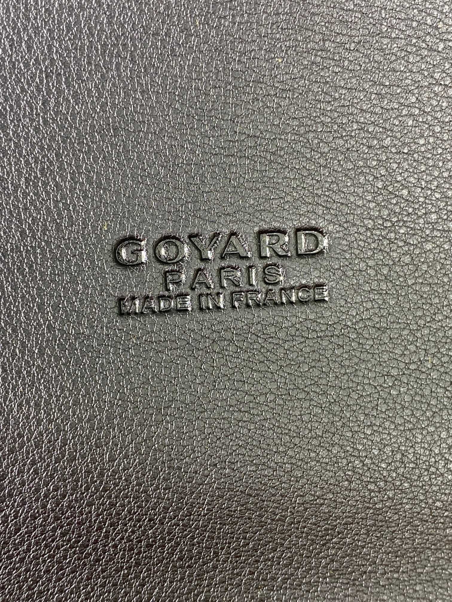 Go*ard Saint Léger 37 cm x 15 cm x 34 cm