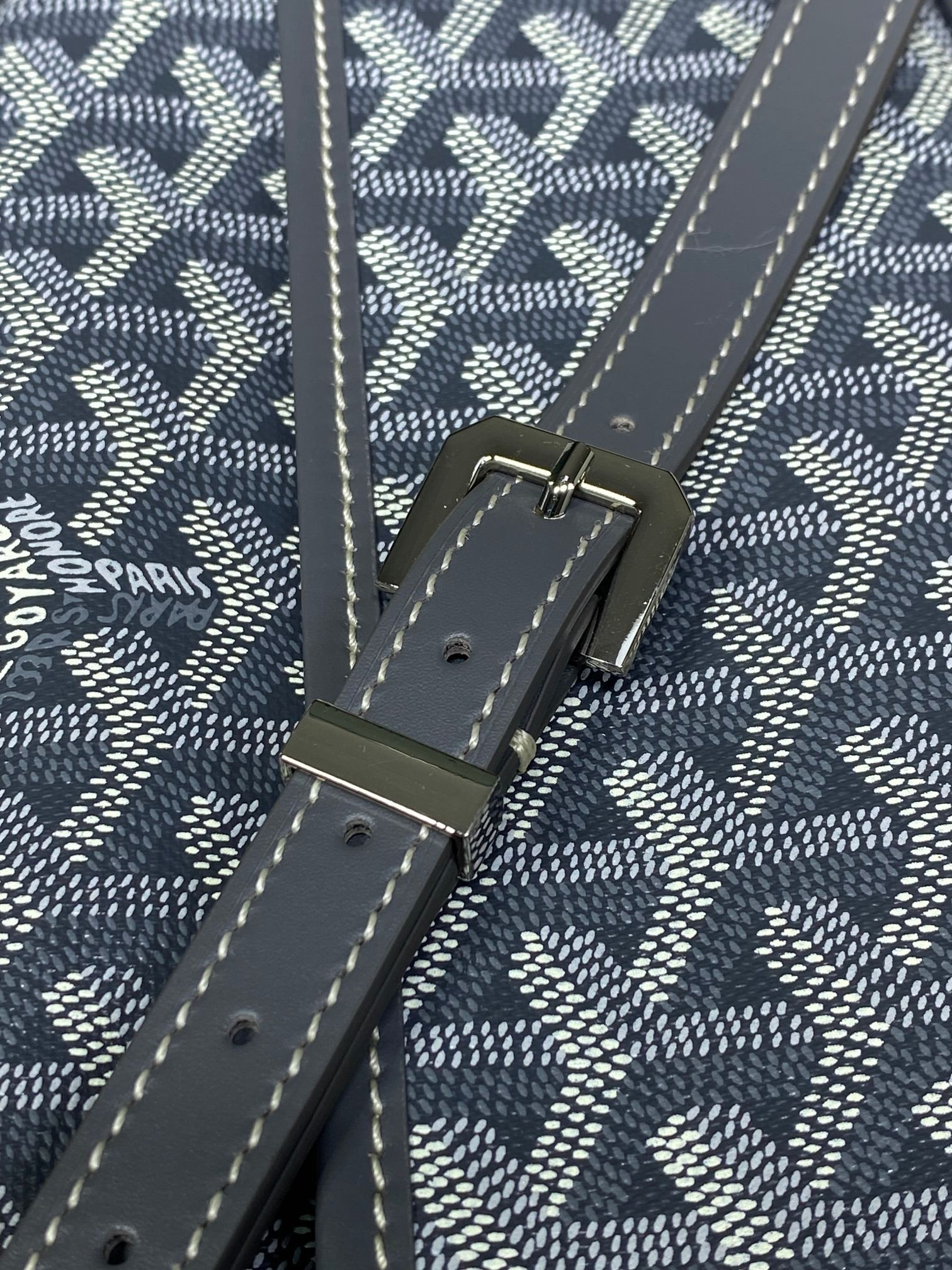 Go*ard Cap-Vert PM Bag 13x6.5x22cm