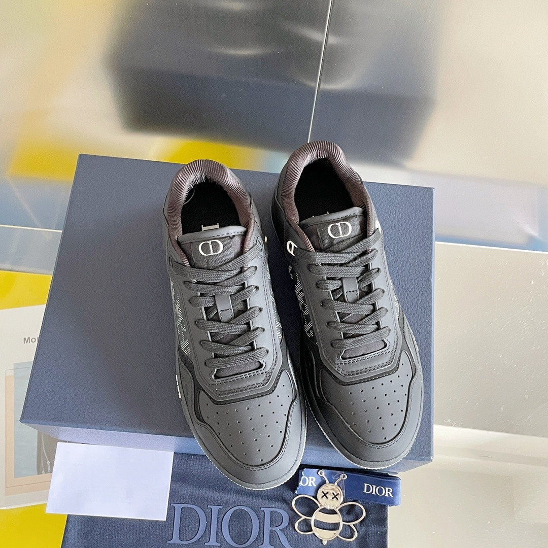 UA D*0r B27 Sneaker