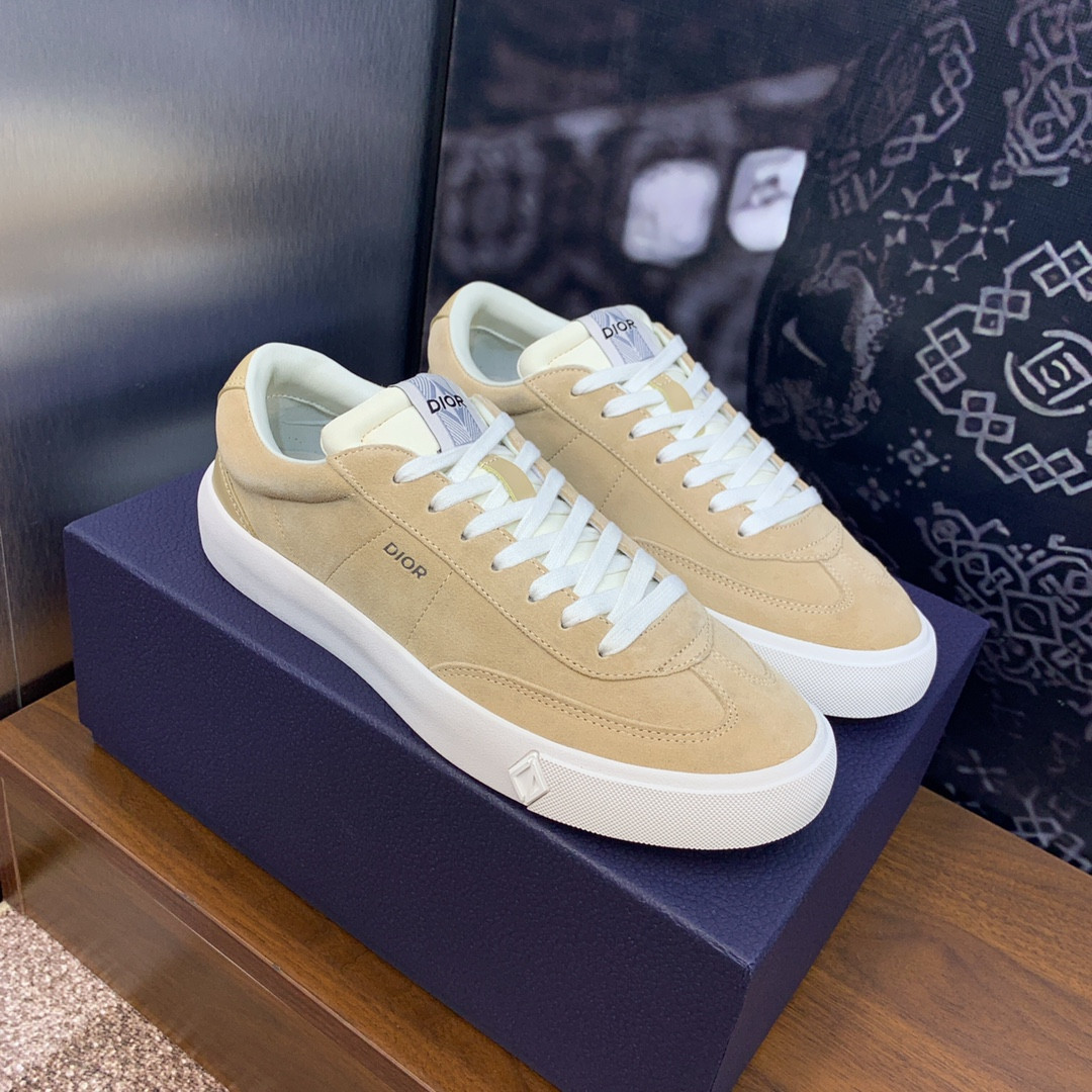 UA D*0r B101 Sneaker