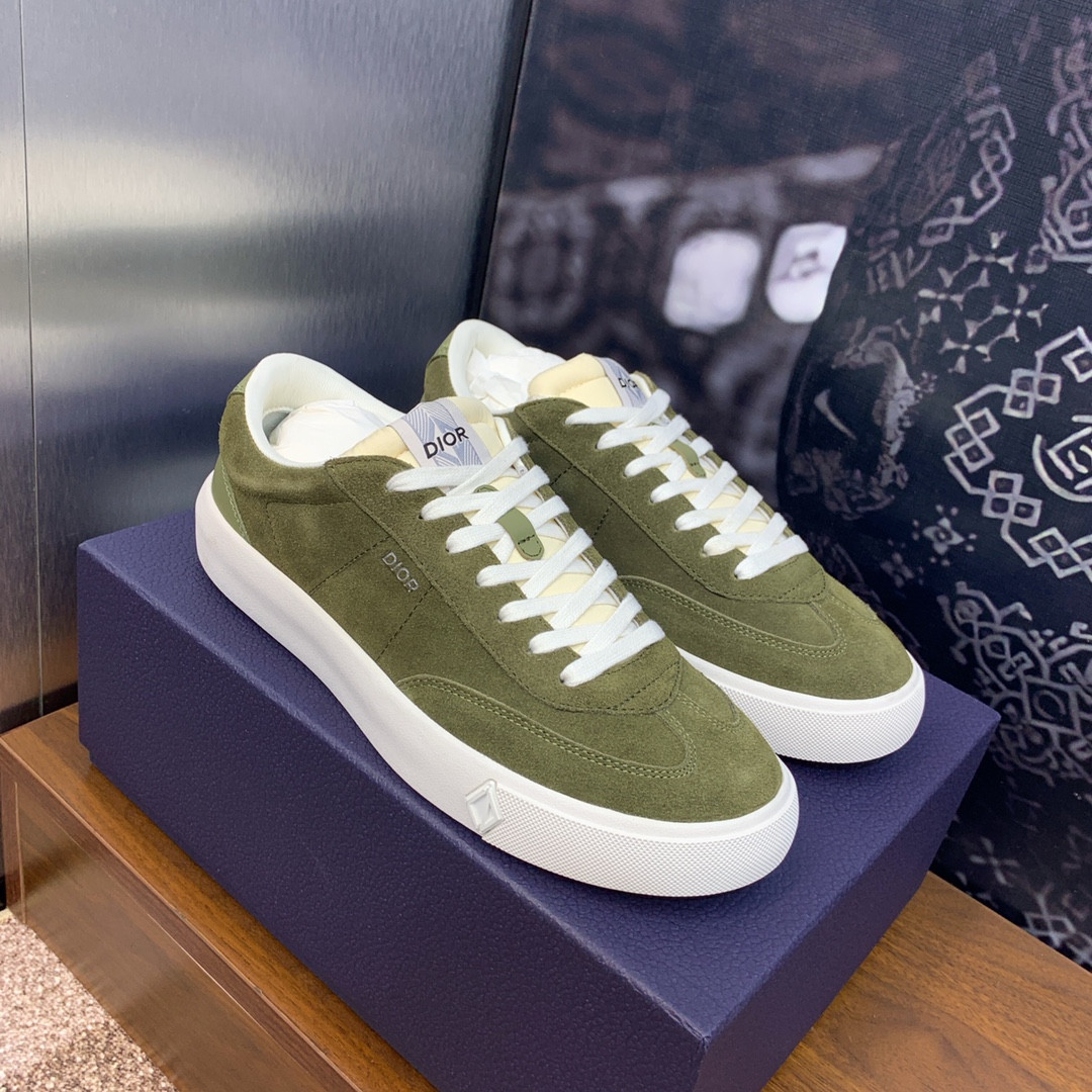 UA D*0r B101 Sneaker