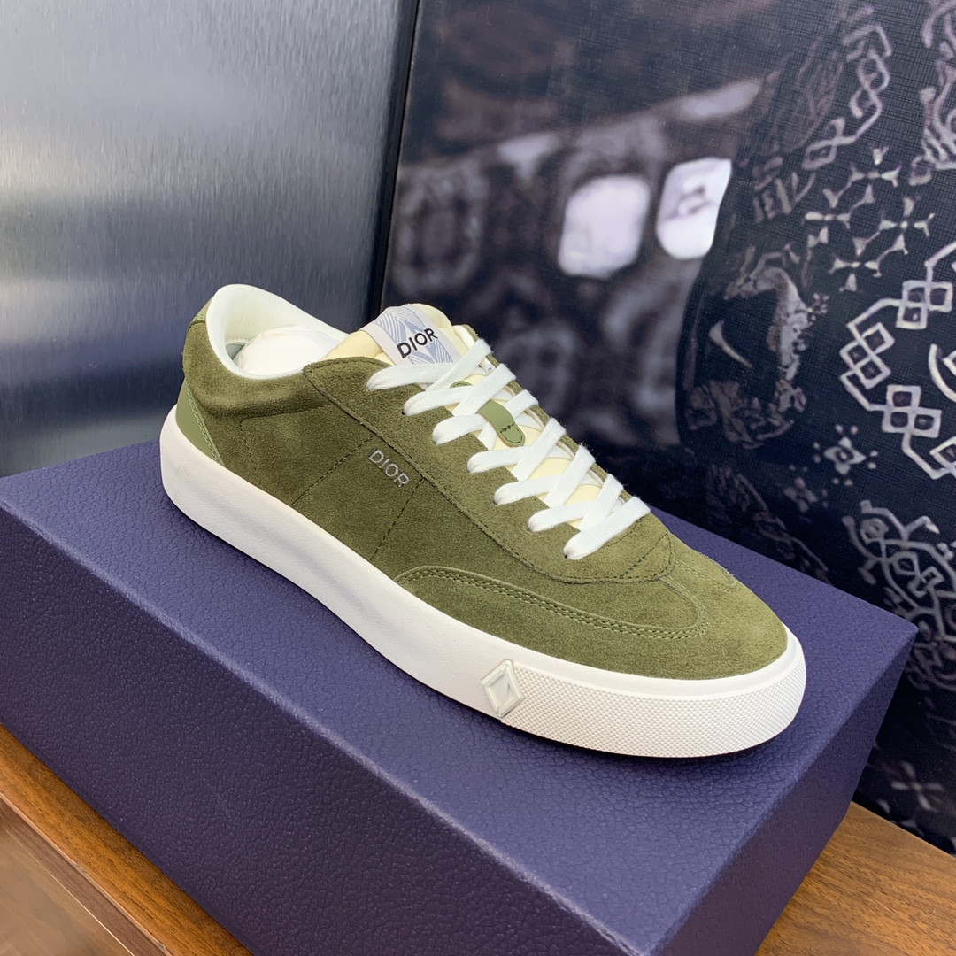 UA D*0r B101 Sneaker