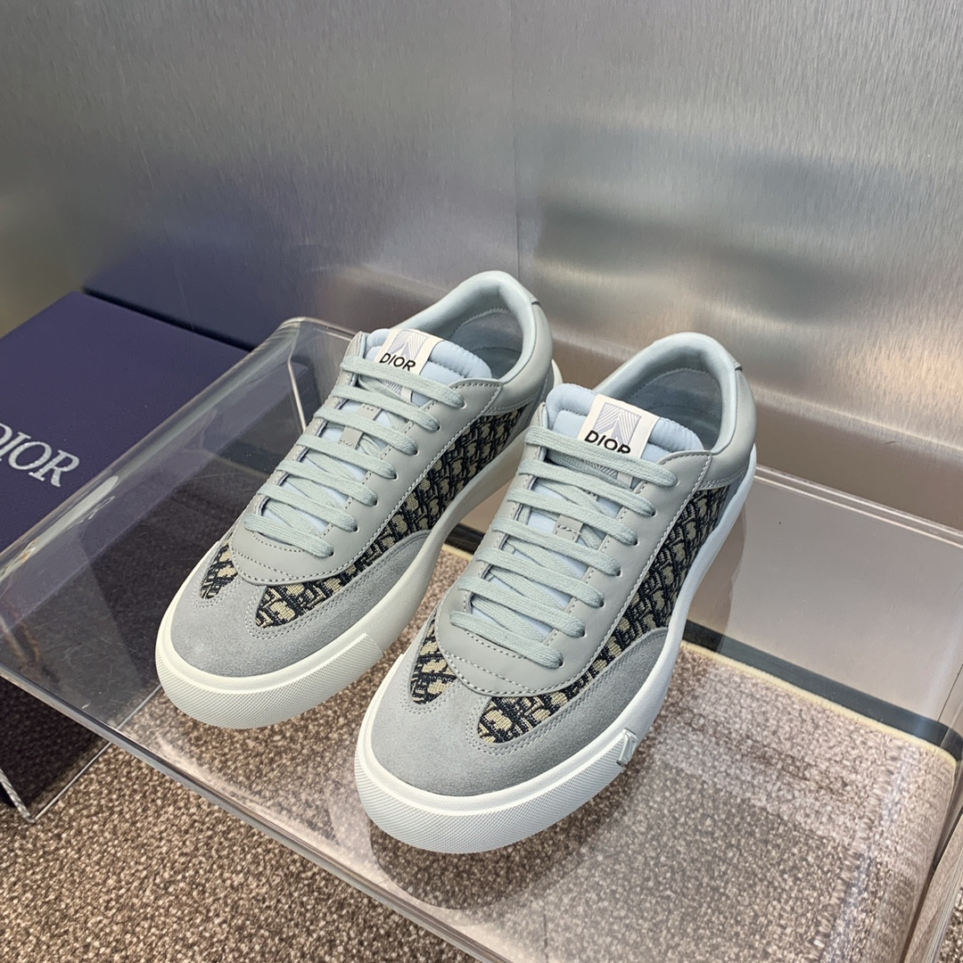 UA D*0r B101 Sneaker