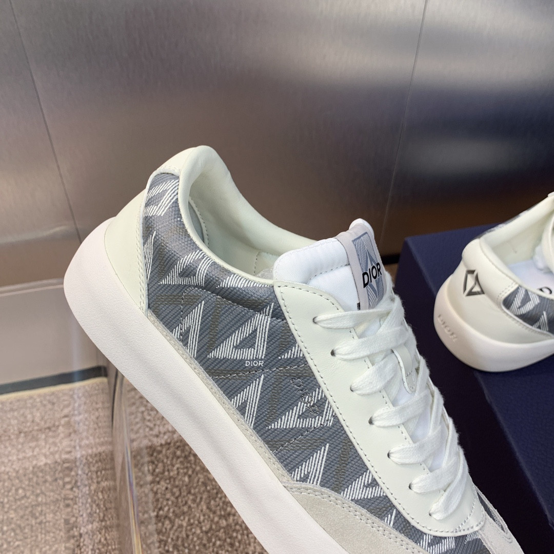 UA D*0r B101 Sneaker