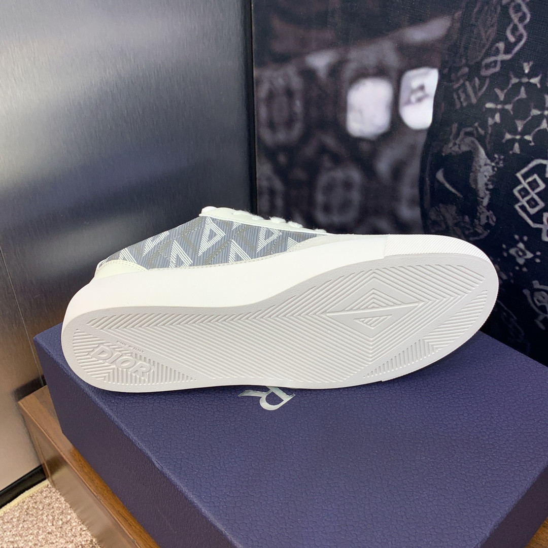 UA D*0r B101 Sneaker