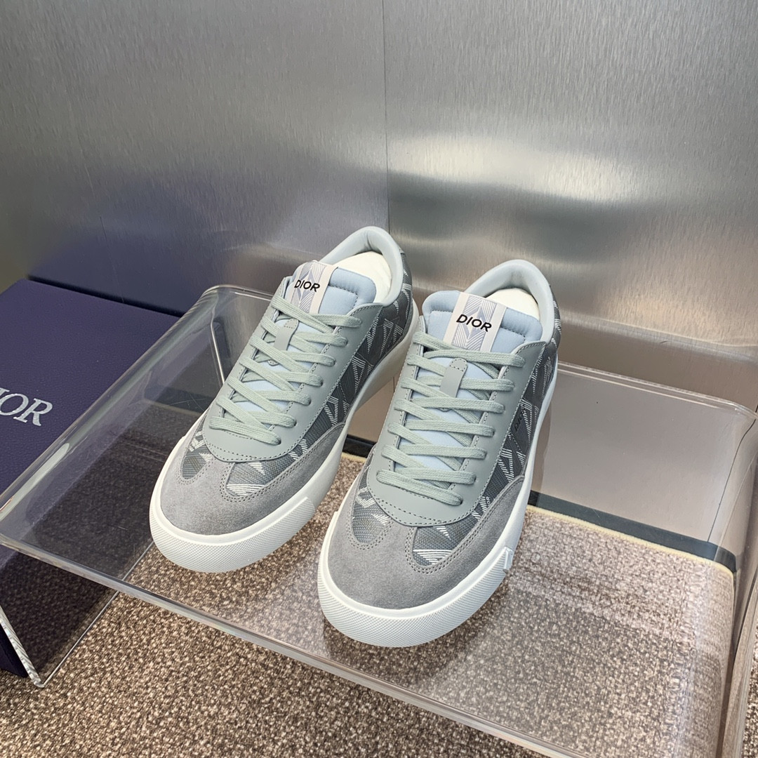 UA D*0r B101 Sneaker