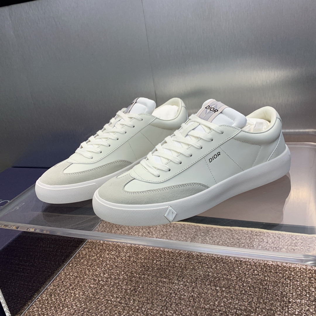 UA D*0r B101 Sneaker