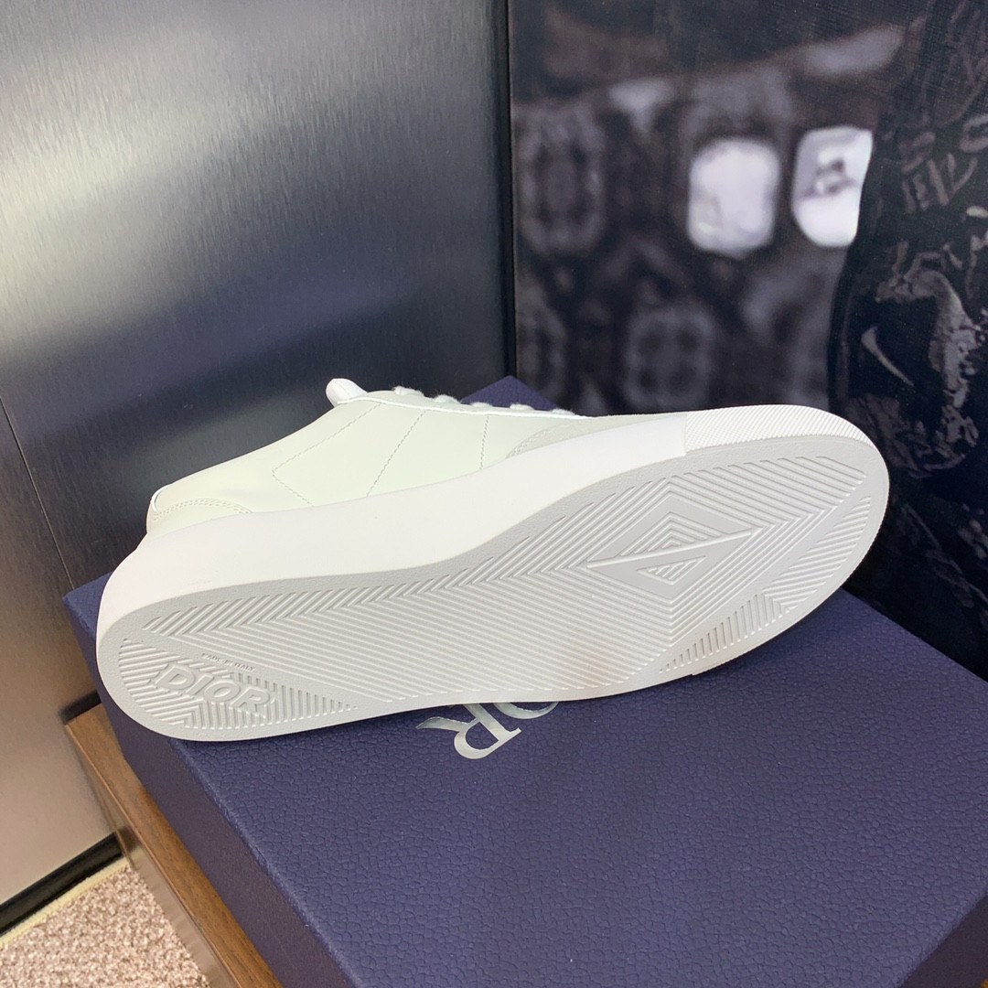 UA D*0r B101 Sneaker