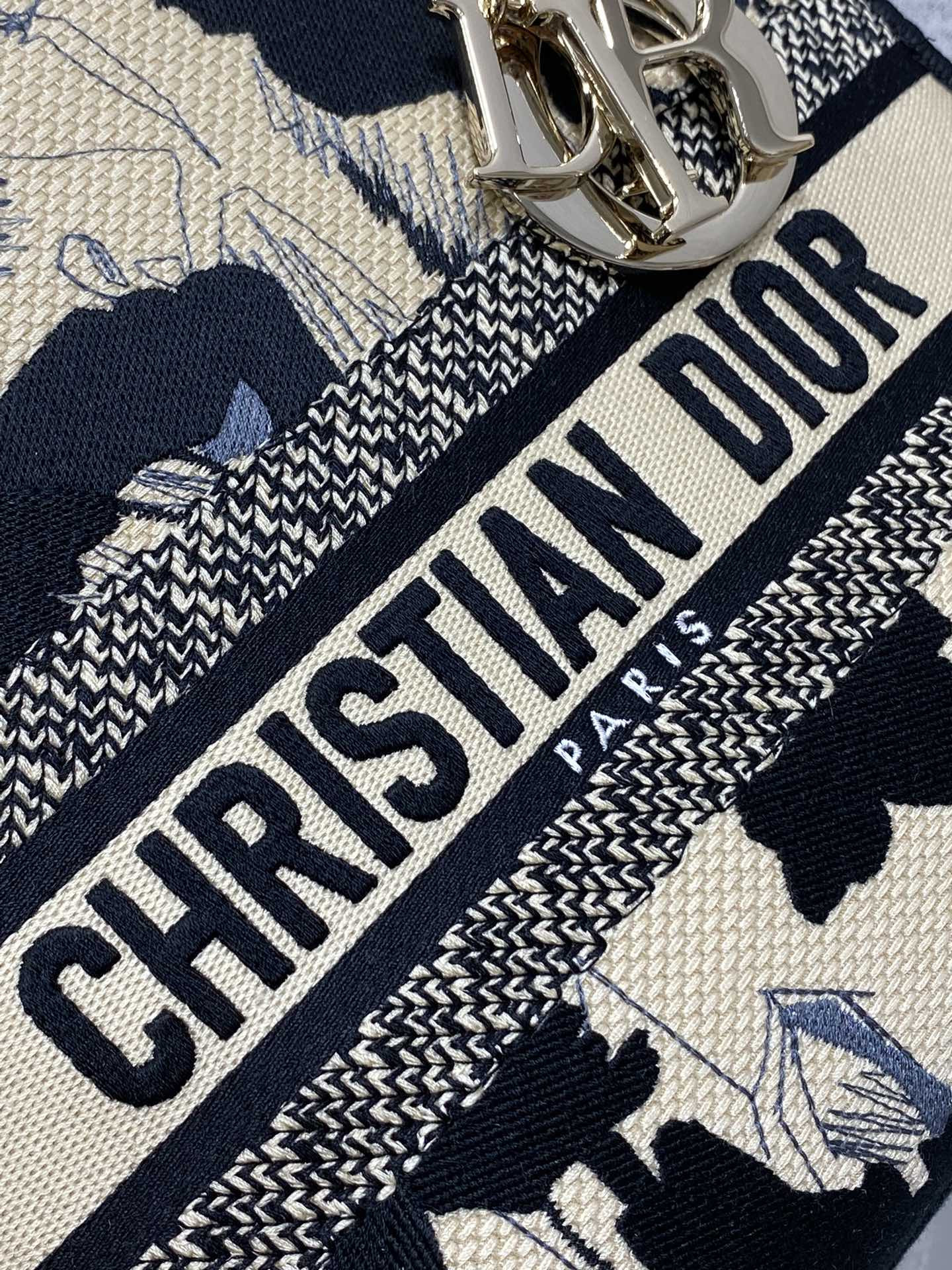 D*0r Lady Bag 24x11x20cm