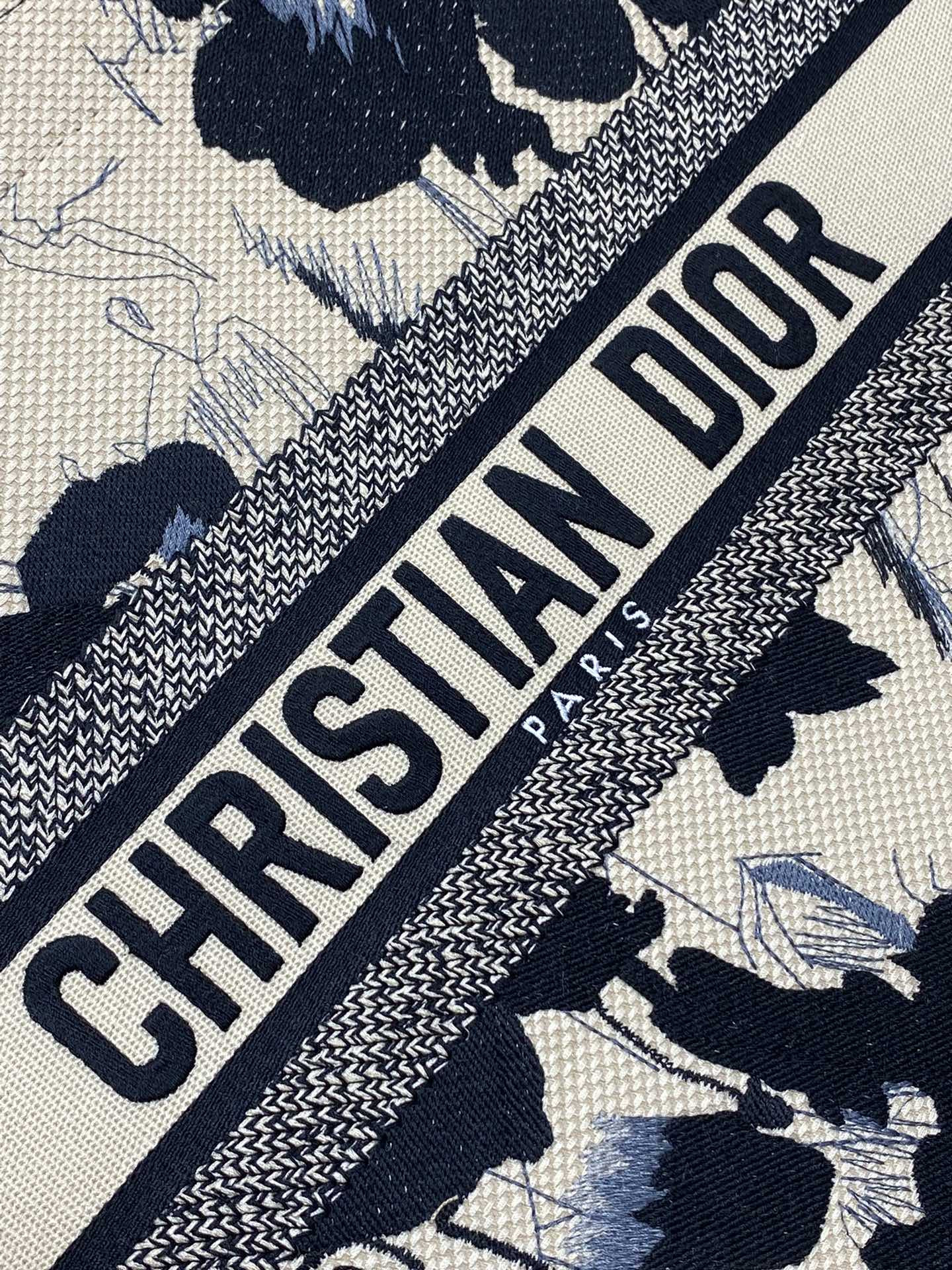 D*0r Tote 36 x 18 x 28cm