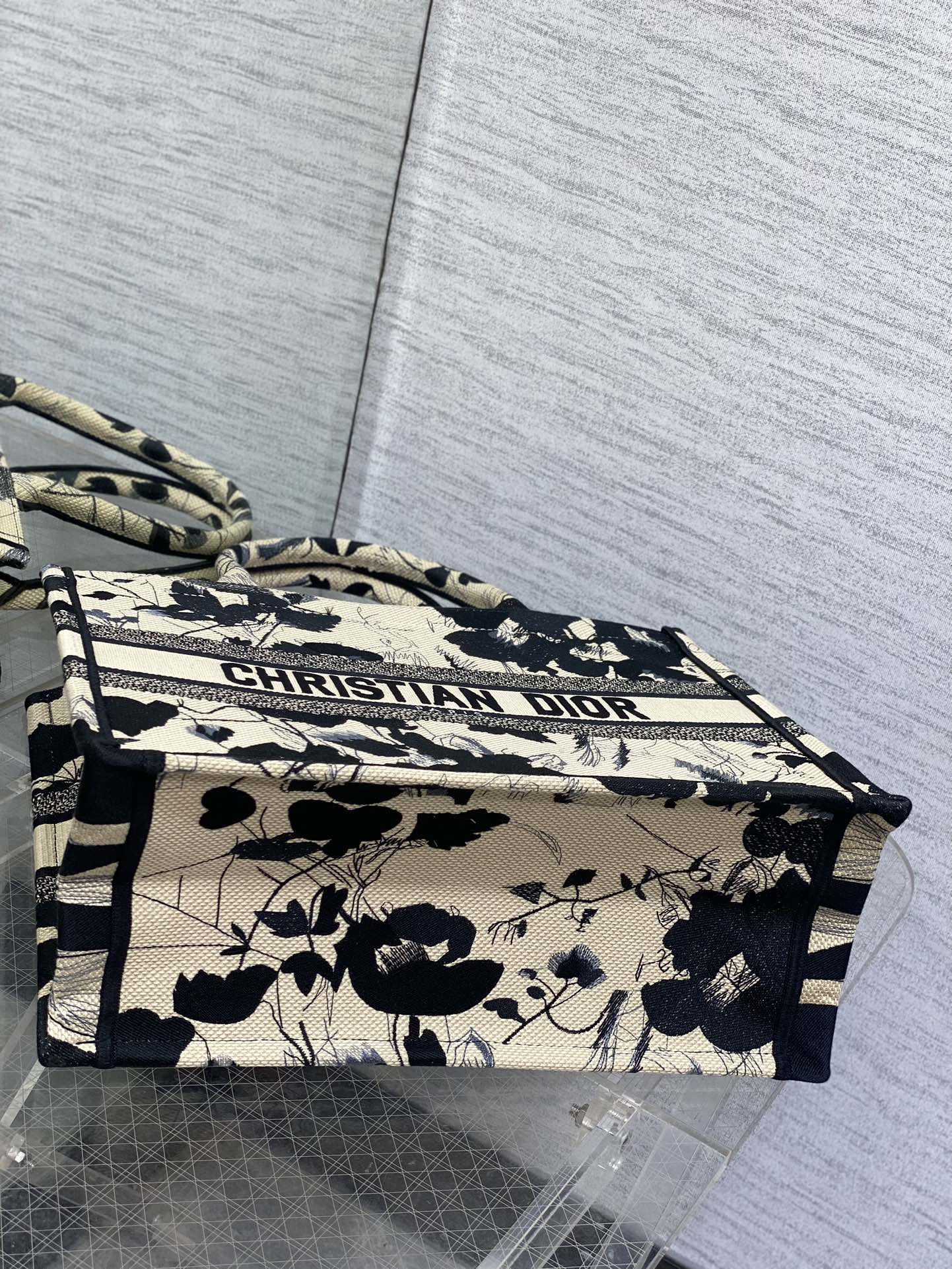 D*0r Tote 36 x 18 x 28cm