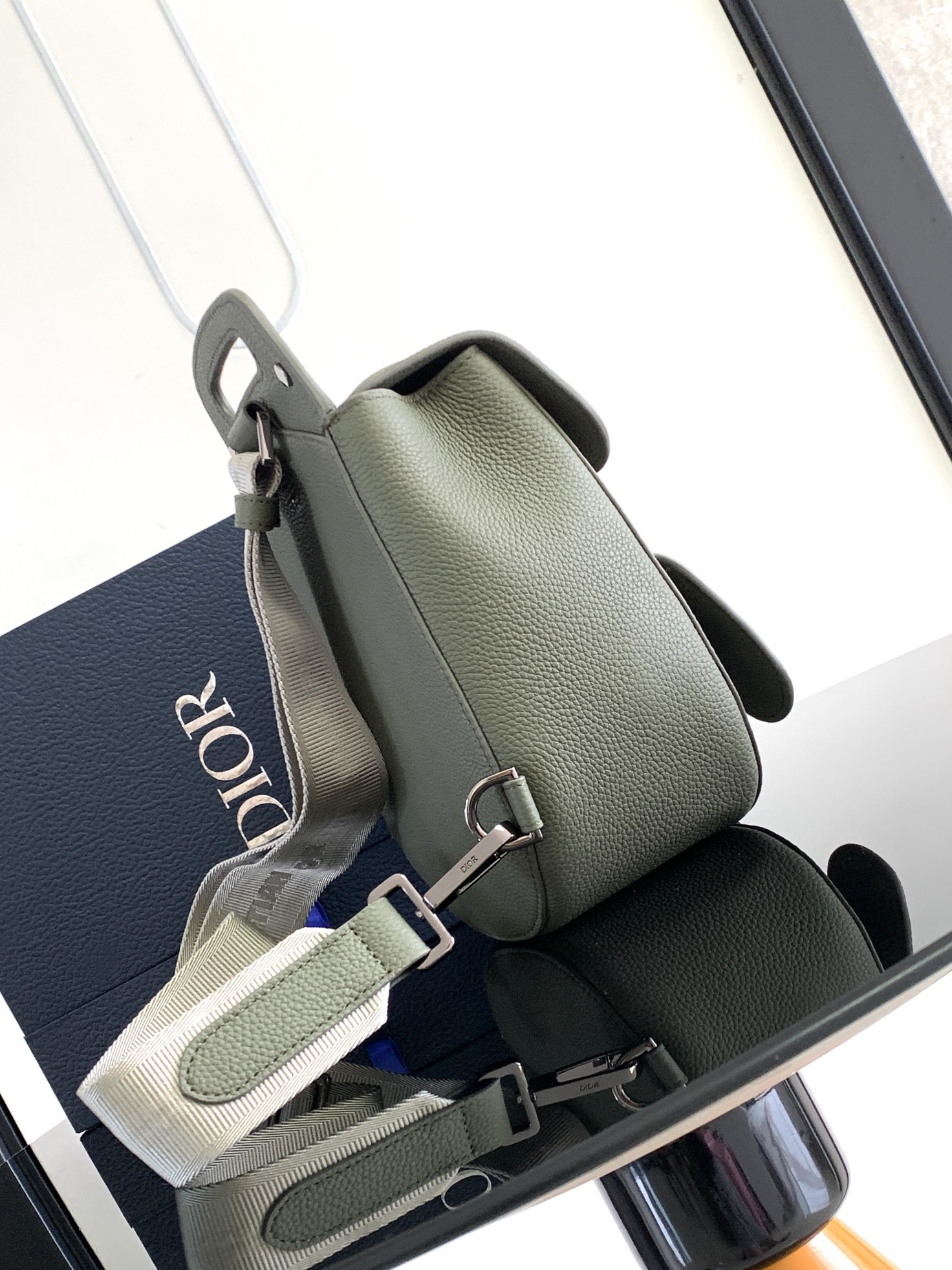 D*0r Gallop Backpack 28 x 40 x 12 cm