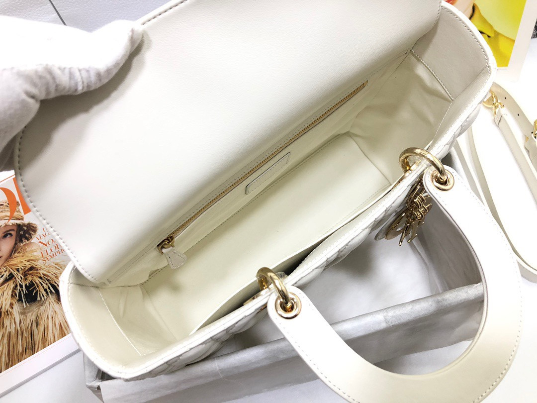 D*0r Lady Bag 32  x 25 x 11cm