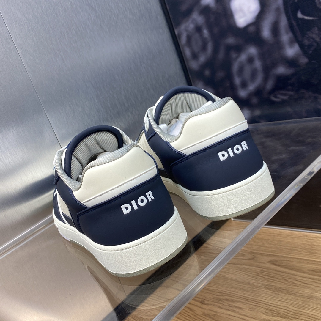 UA D*0r B27 Sneaker