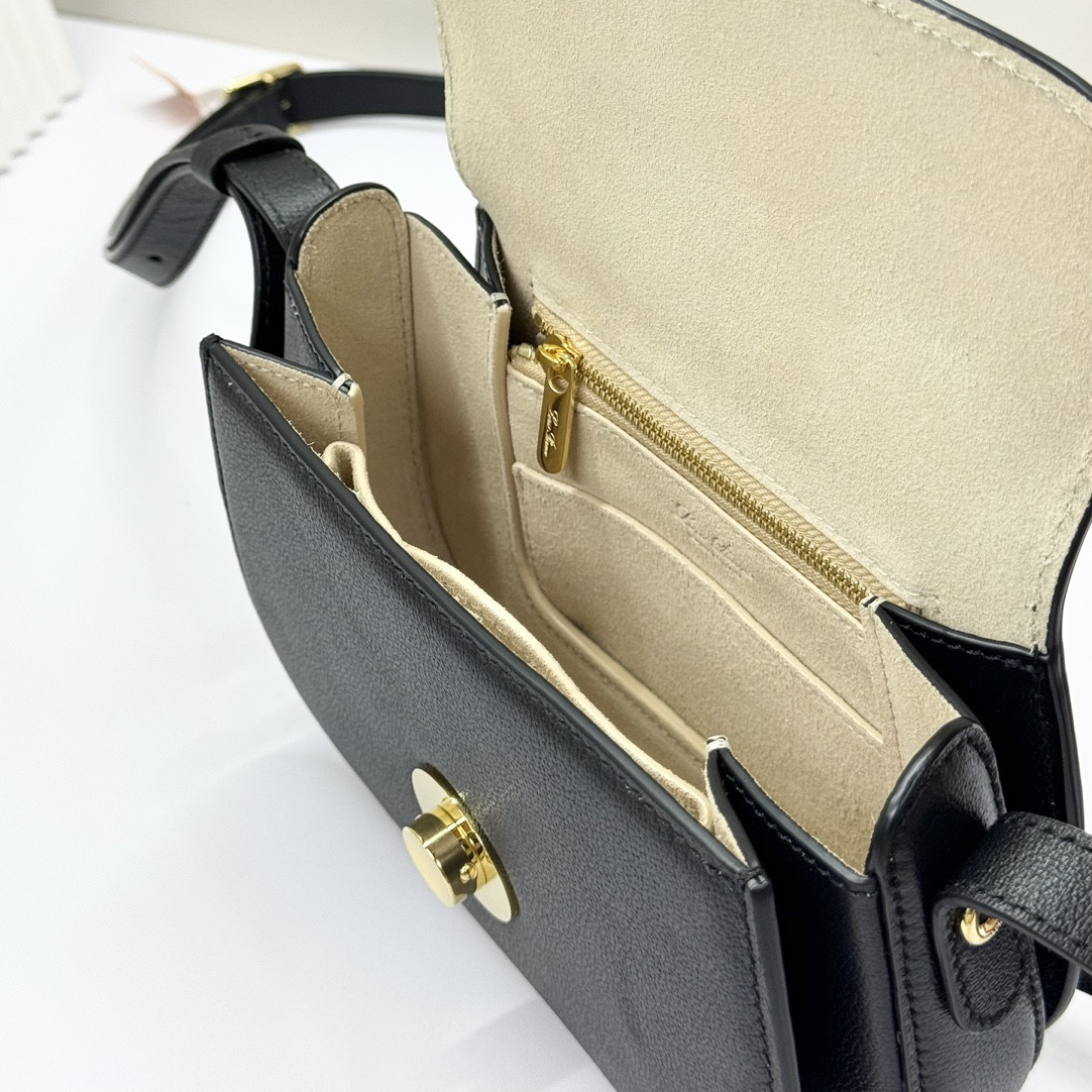 L**o p*ana Mini Ghiera Bag 18x13x7 cm