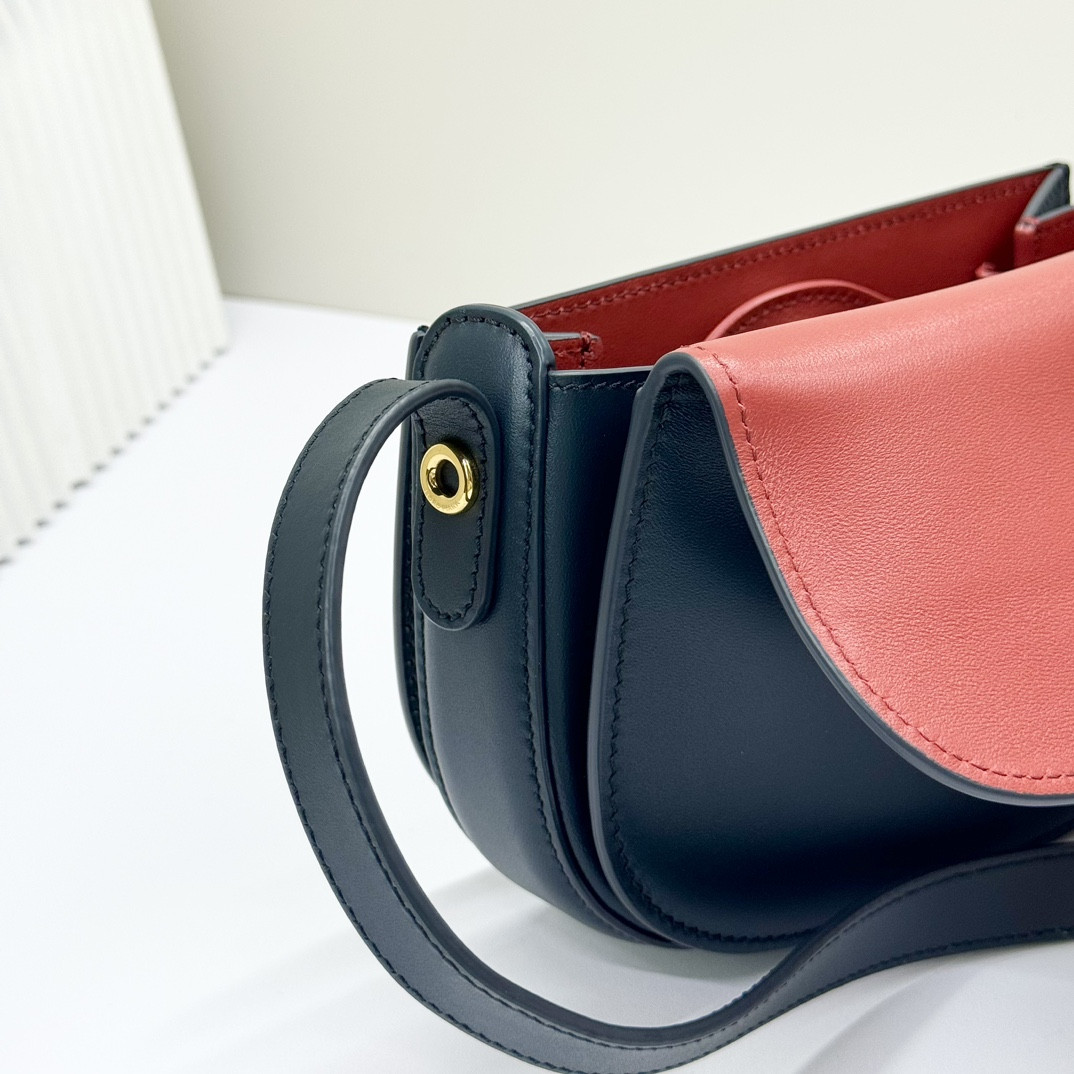 L**o p*ana Mini Ghiera Bag 18x13x7 cm