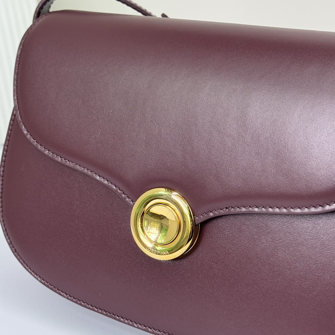 L**o p*ana Small Ghiera Bag 23x16x8 cm