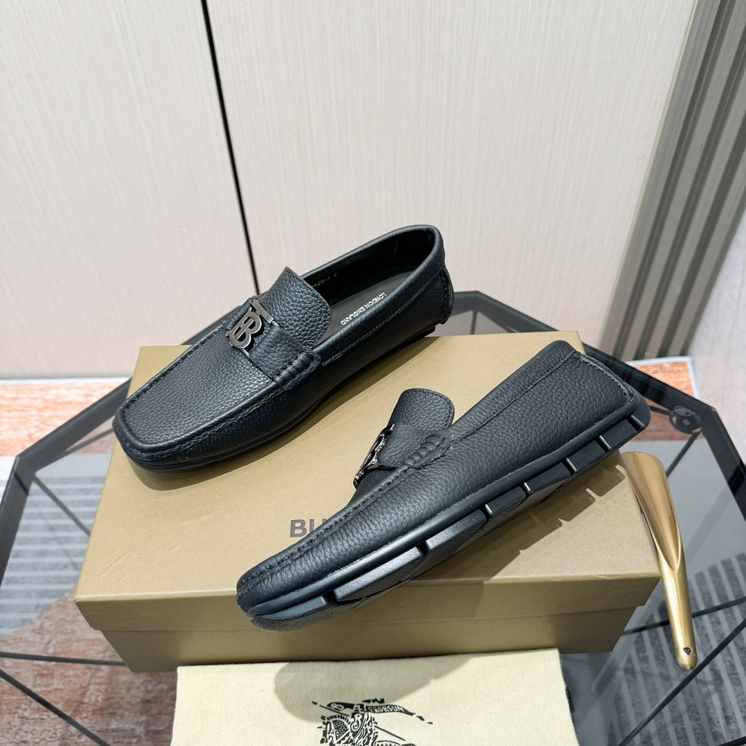 UA B**rry Loafers