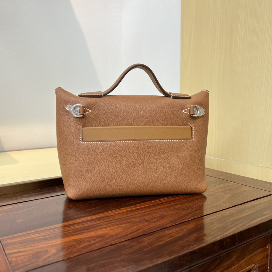 Hermès Mini 24/24-21 Bag 21×12×16CM