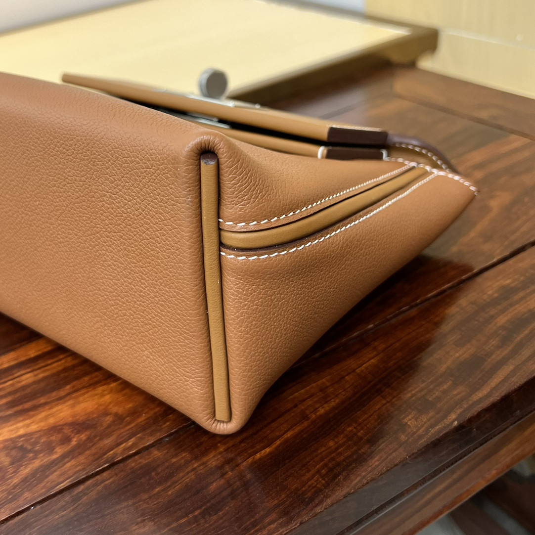 Hermès Mini 24/24-21 Bag 21×12×16CM