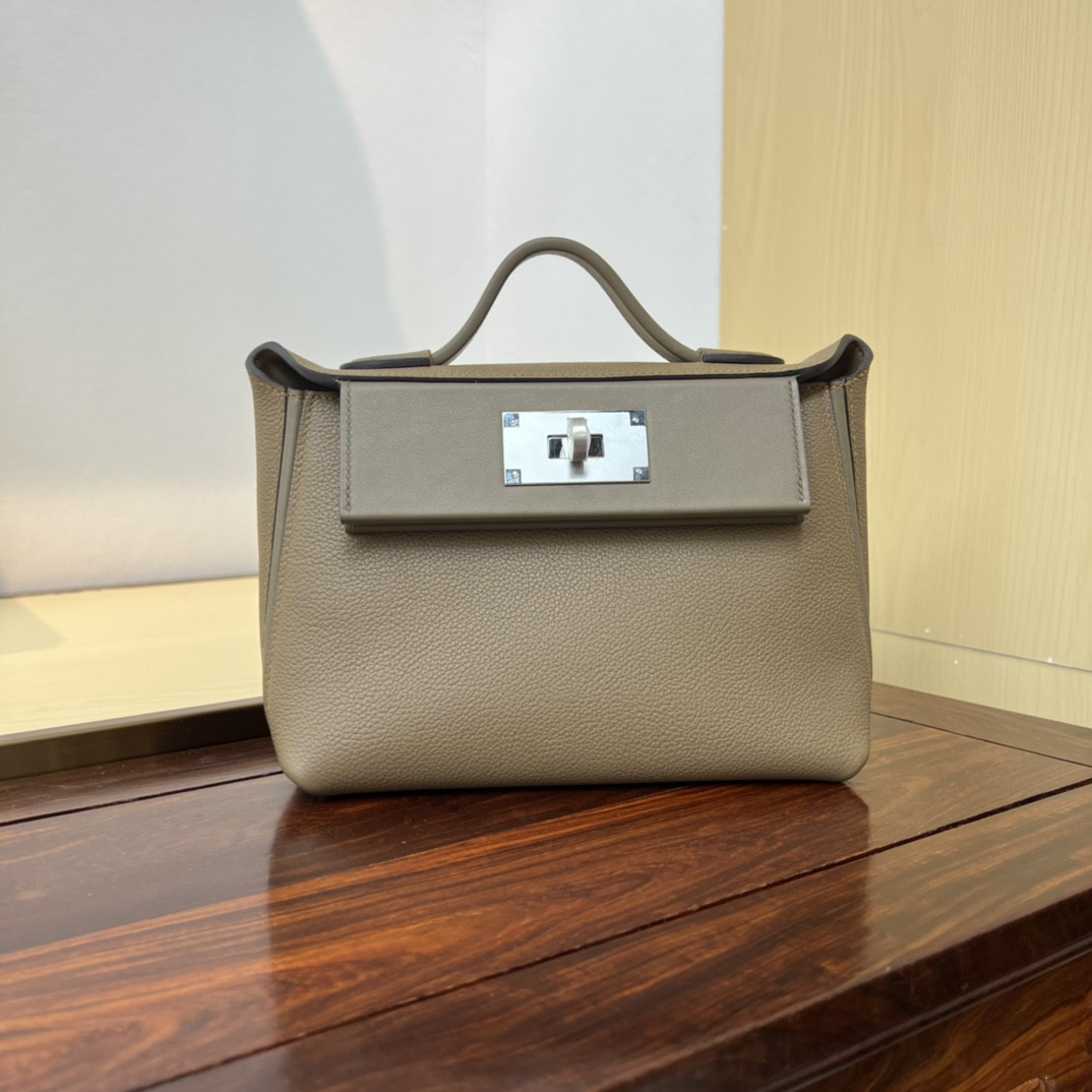 Hermès Mini 24/24-21 Bag 21×12×16CM