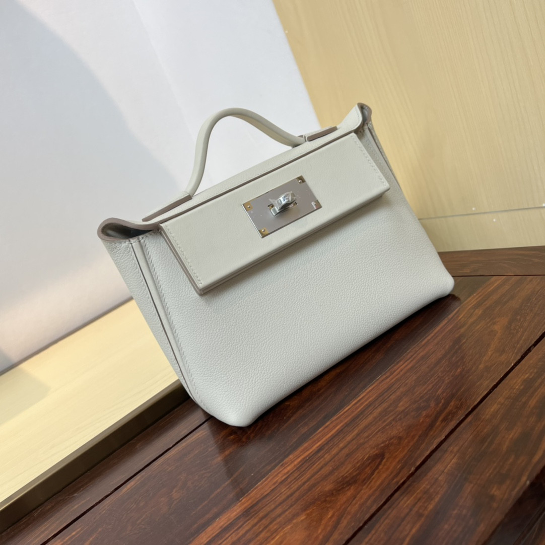 Hermès Mini 24/24-21 Bag 21×12×16CM