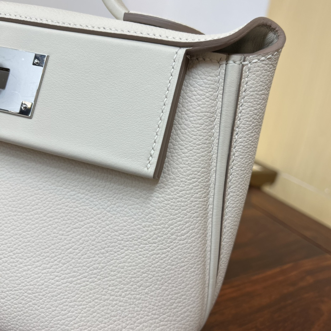 Hermès Mini 24/24-21 Bag 21×12×16CM