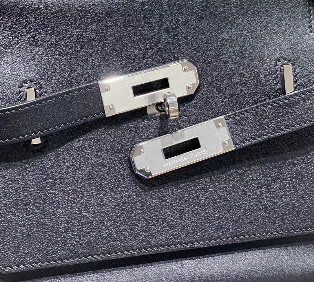 H**mes Mini Jypsiere 23×17×5cm