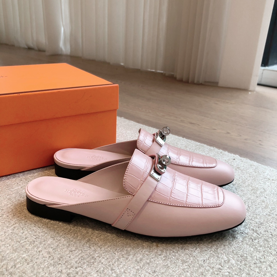 UA Hermès Oz Mule