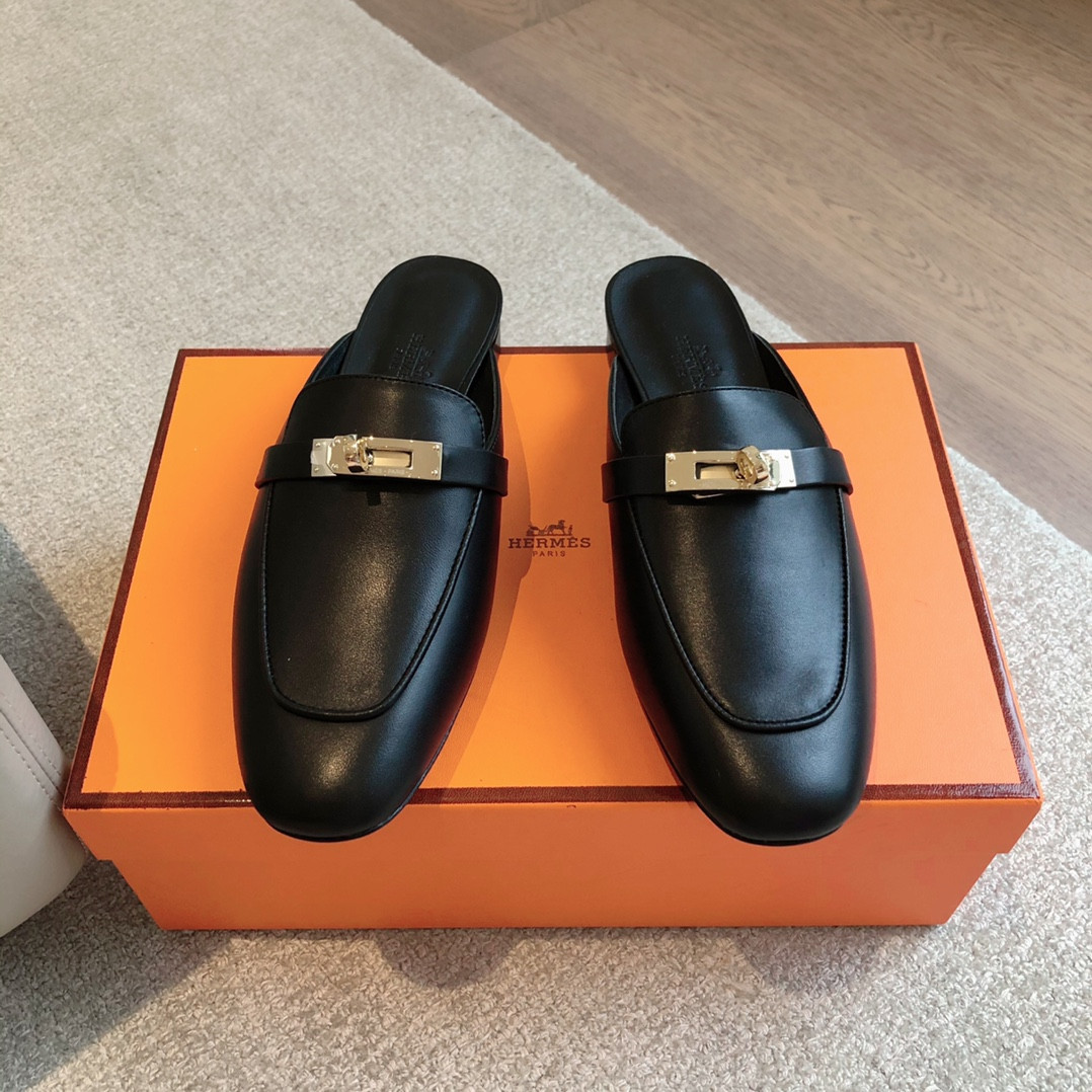 UA Hermès Oz Mule
