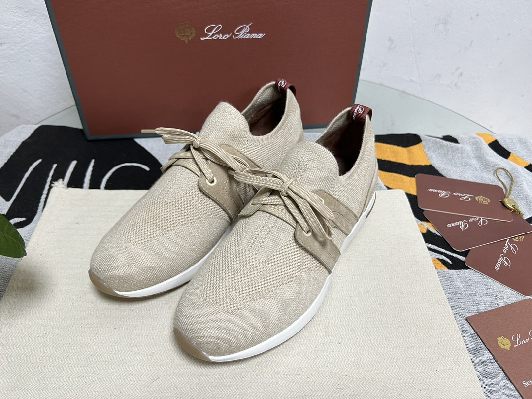 UA L**o p*ana 360 LP Flexy Walk Sneaker