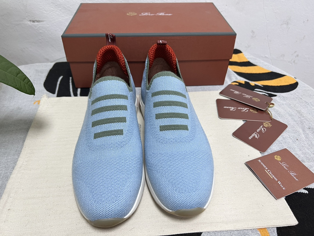 UA L**o p*ana 360 LP Flexy Walk Sneaker