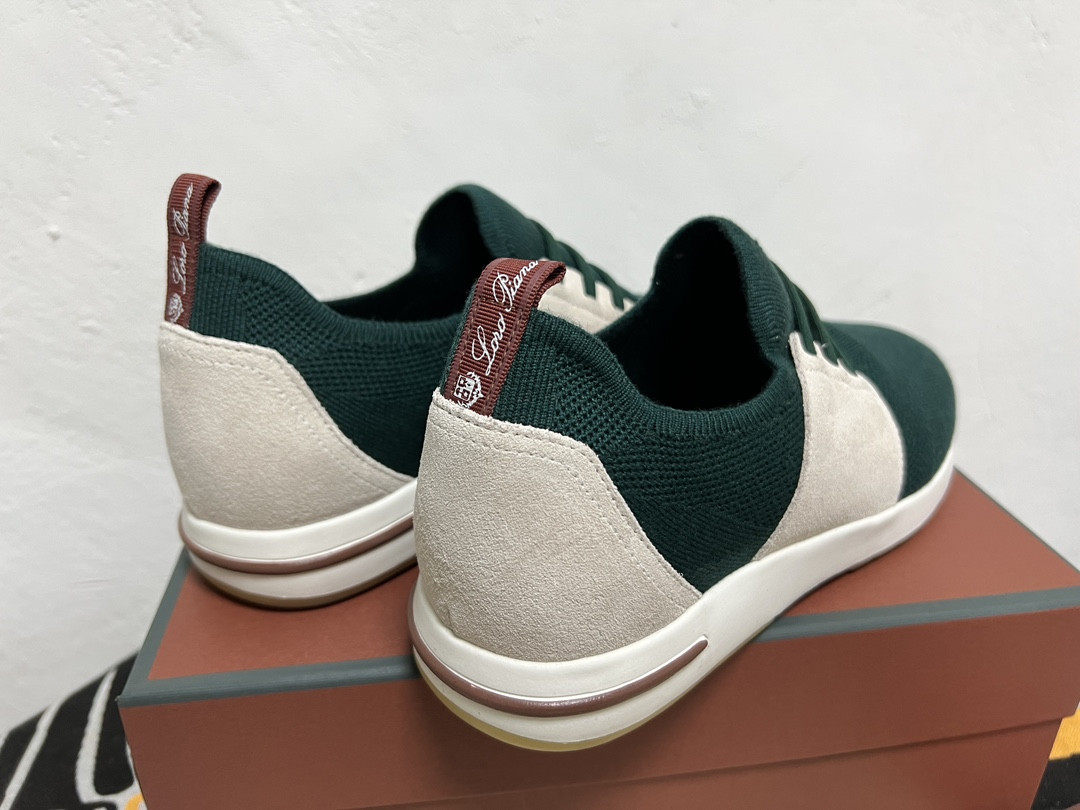 UA L**o p*ana 360 LP Flexy Walk Sneaker