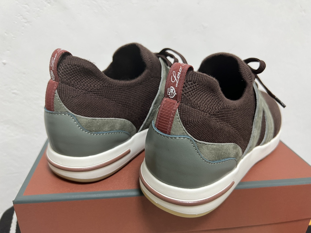 UA L**o p*ana 360 LP Flexy Walk Sneaker