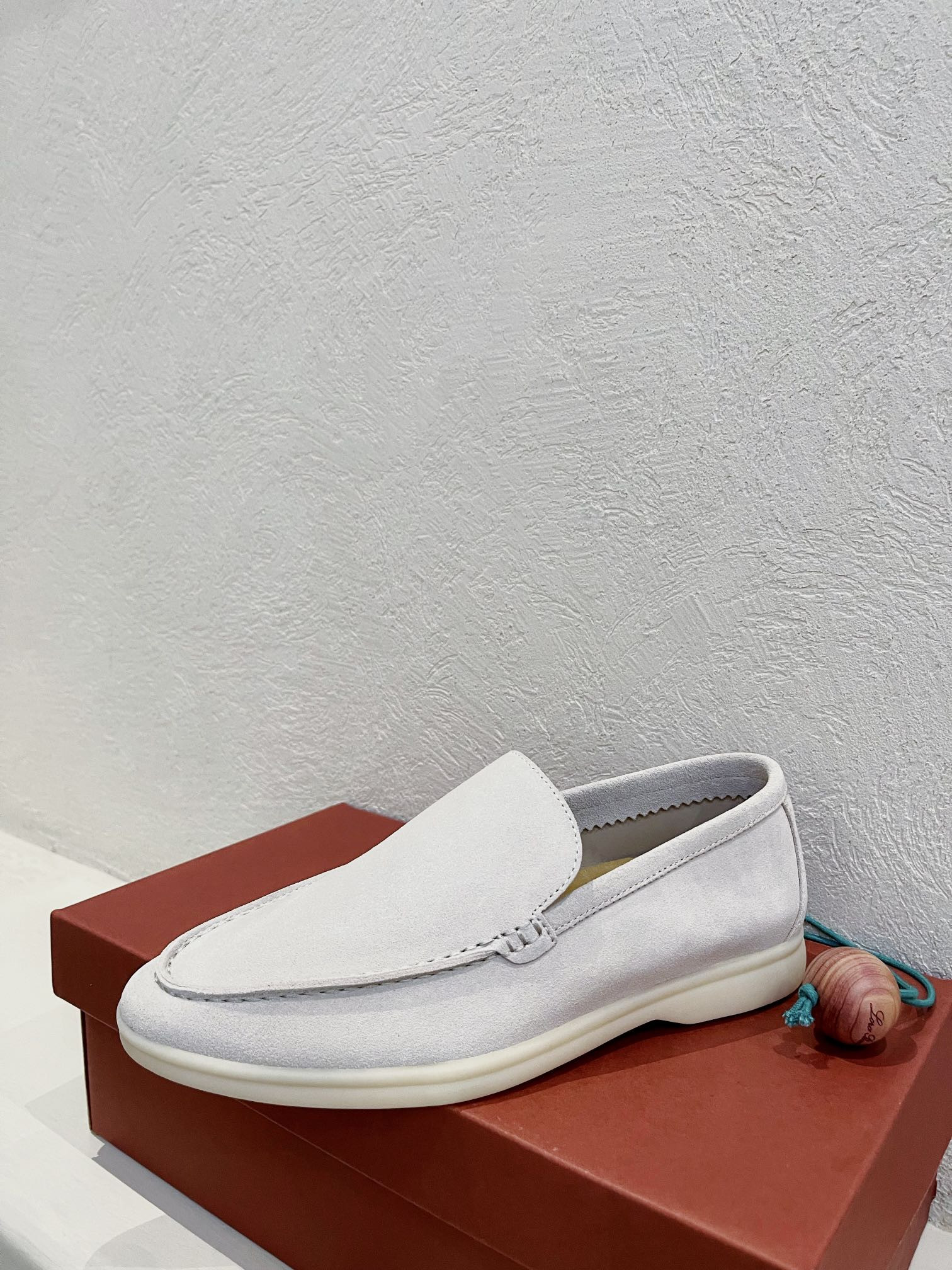 UA L**o p*ana Summer Walk Loafers