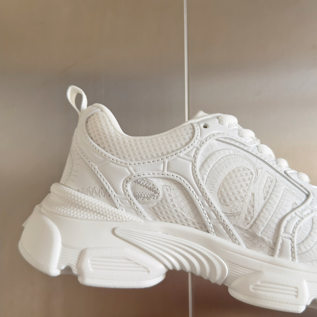 UA D*0r Chrono Sneaker