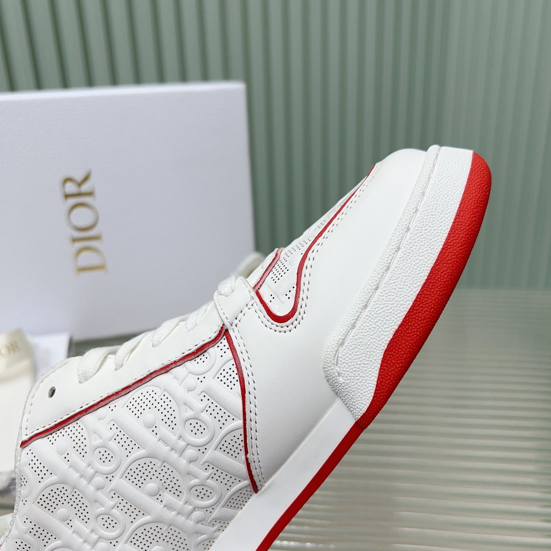 UA D*0r One Sneaker