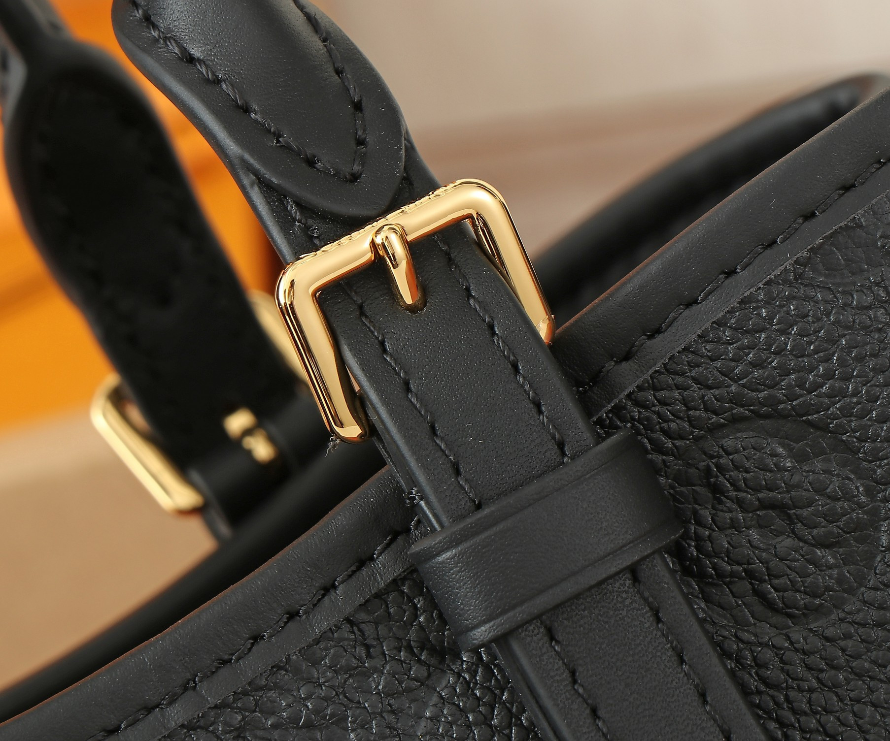 LV Babylone Tote PM M11393 31x21.5x13CM