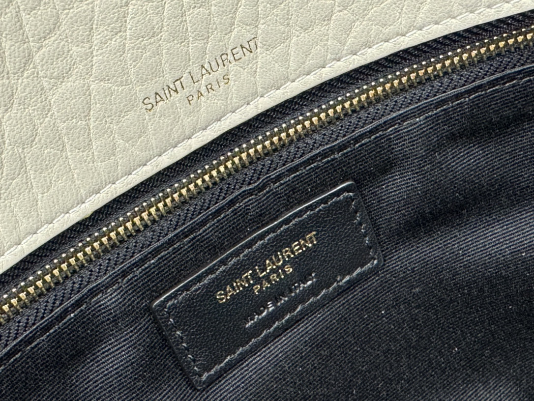 Y*L Calypso large in grained 36x20x10cm