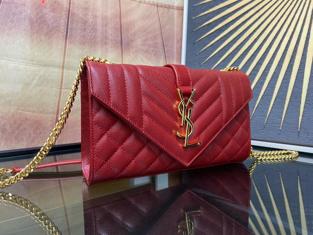 Y*L ENVELOPE  22x13x6cm