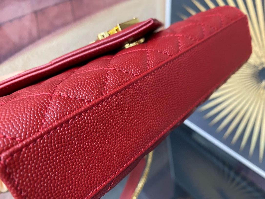 Y*L ENVELOPE  22x13x6cm