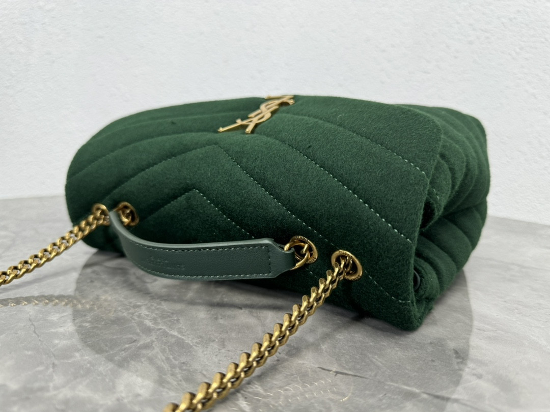 Y*L LOULOU 23x17x9cm