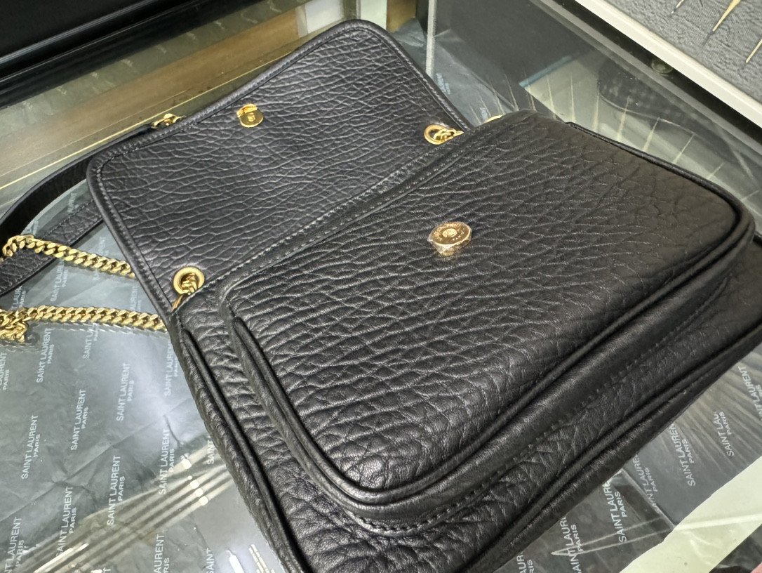 Y*L NIKI 21x16x7.5cm