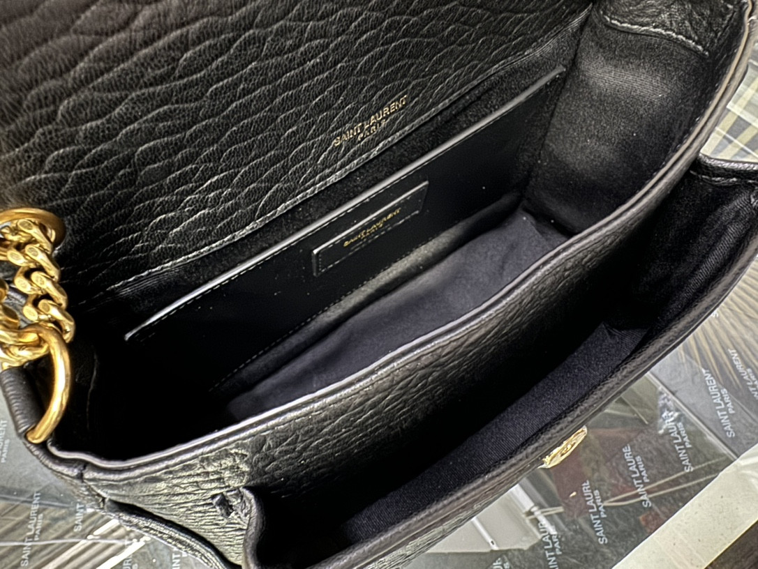 Y*L NIKI 21x16x7.5cm