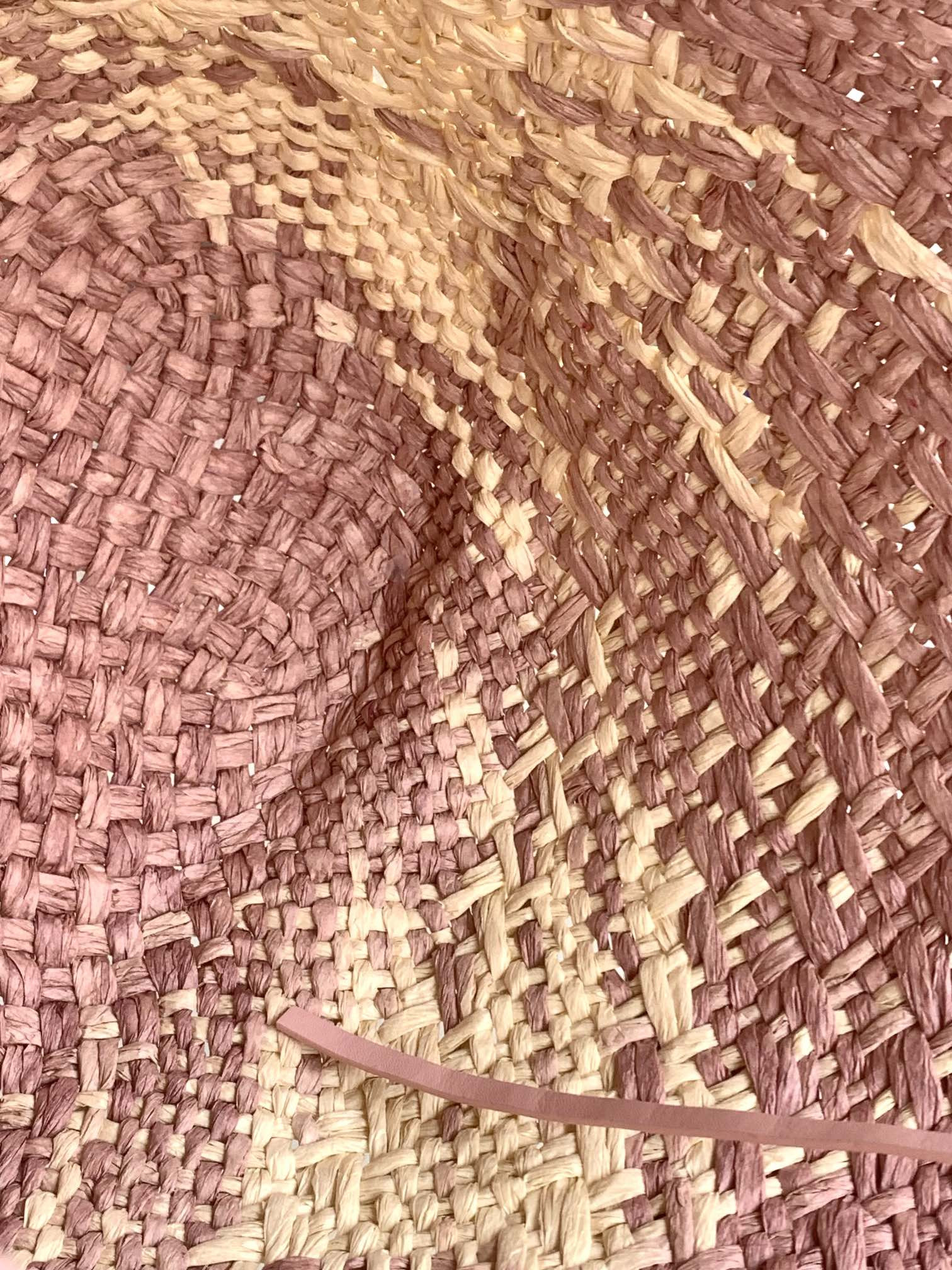 L0ew* Anagram Baske 46x24x15cm