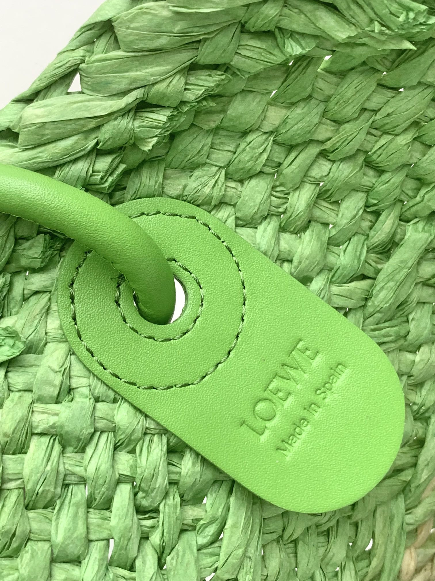 L0ew* Anagram Baske 46x24x15cm