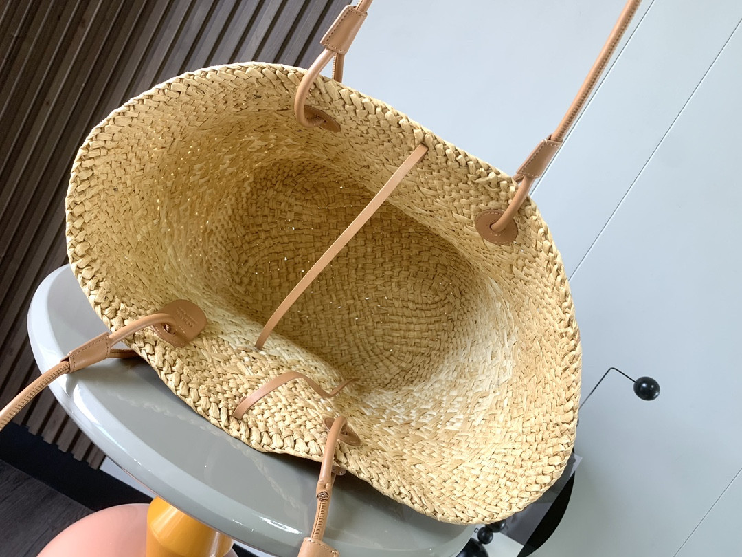 L0ew* Anagram Baske 46x24x15cm