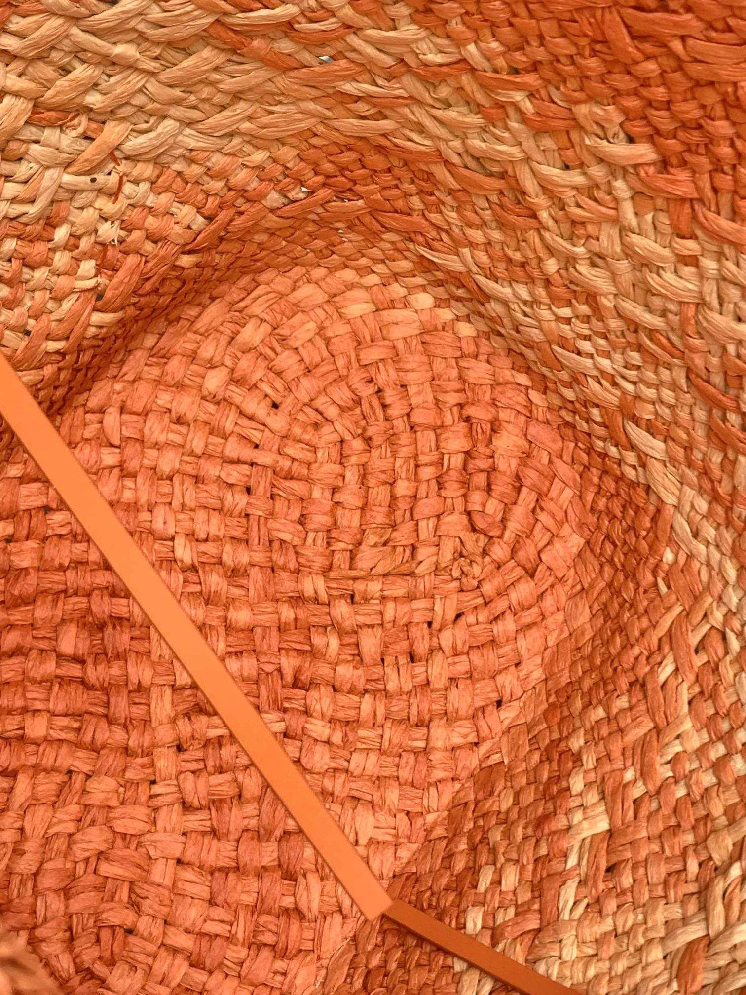 L0ew* Anagram Baske 46x24x15cm