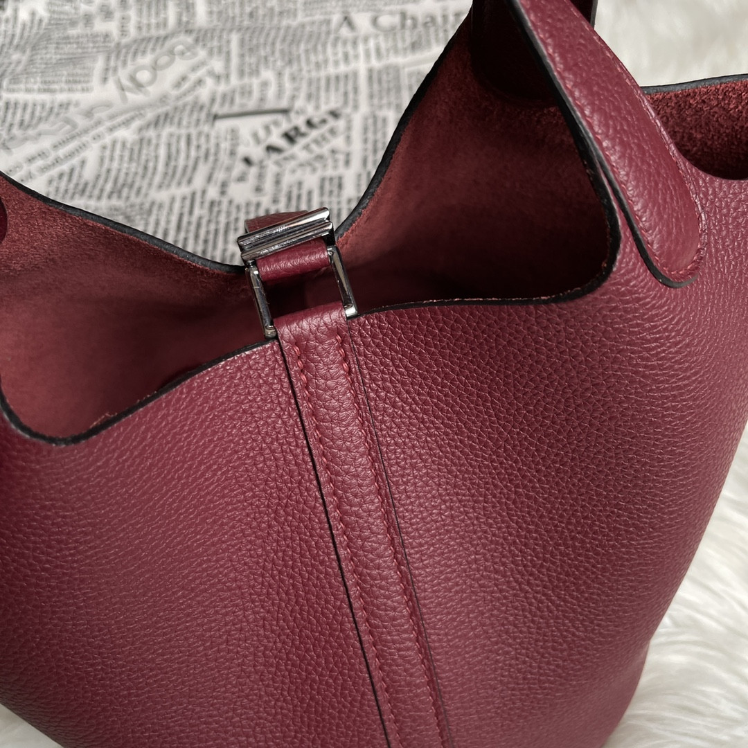 Hermès Picotin 18cm without original box